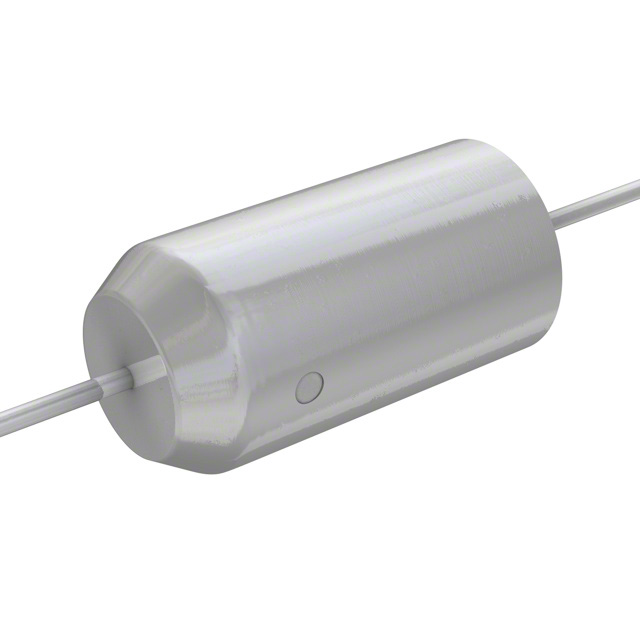TAC226K035P07 Cornell Dubilier Knowles electronic component